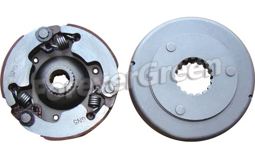 57020 Auto Clutch 125cc